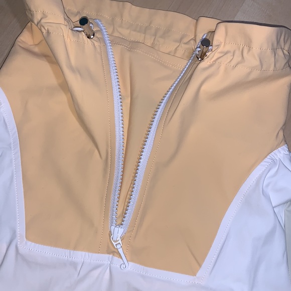 JUICY COUTURE Track Jacket & Shorts Set - Picture 6 of 16